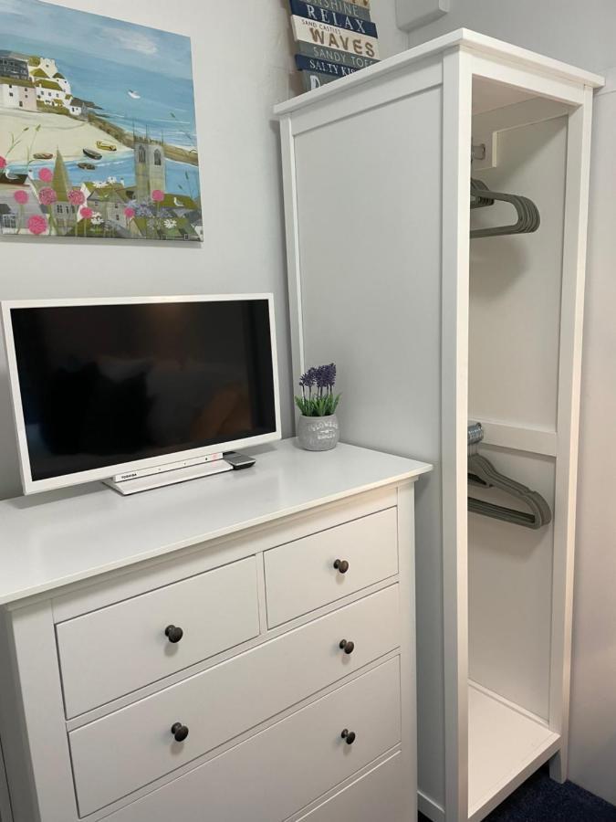 Willa Seaside Escape St Ives Zewnętrze zdjęcie
